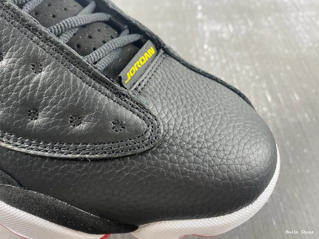 Bmlin Air Playoffs Jordan 13 414571-062 0706